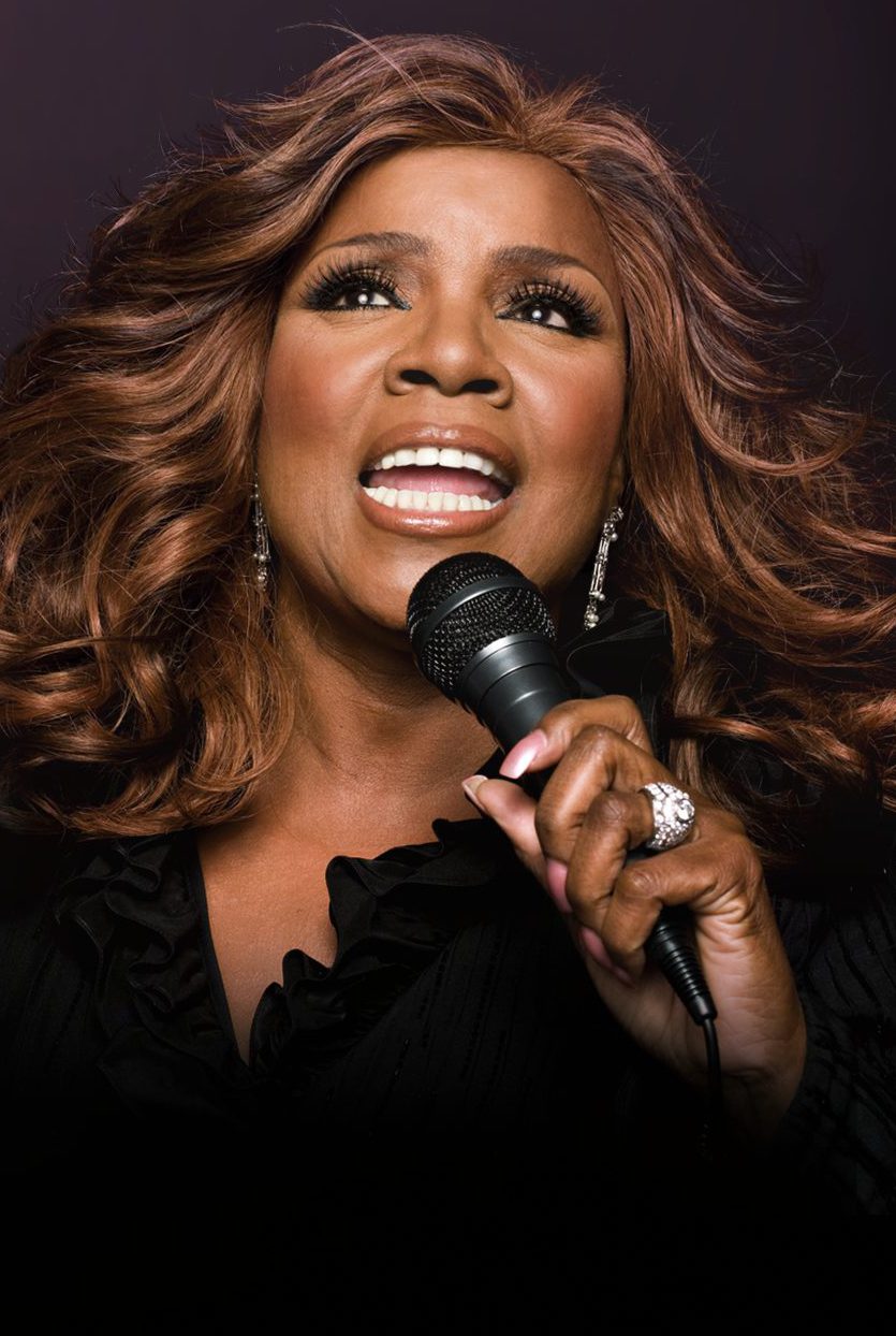 Sing Along To 'I Will Survive': The Empowering Anthem Of Gloria Gaynor
